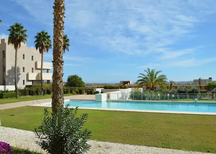 Appartement Te Huur Vera, Costa Almeria, Andalusia