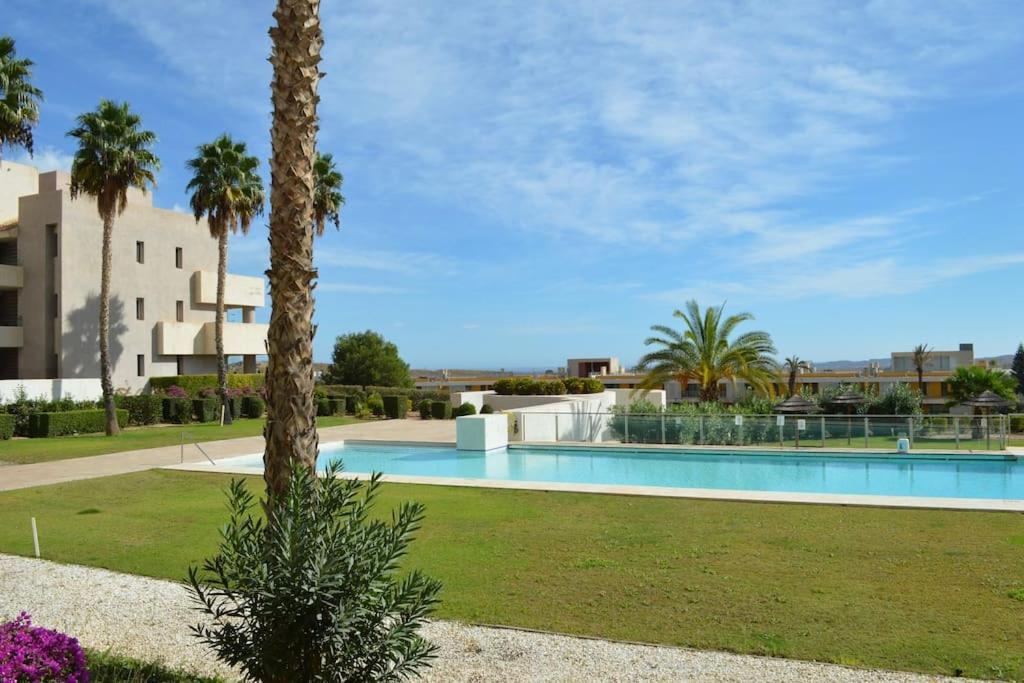 Te Huur Vera, Costa Almeria, Andalusia Vera