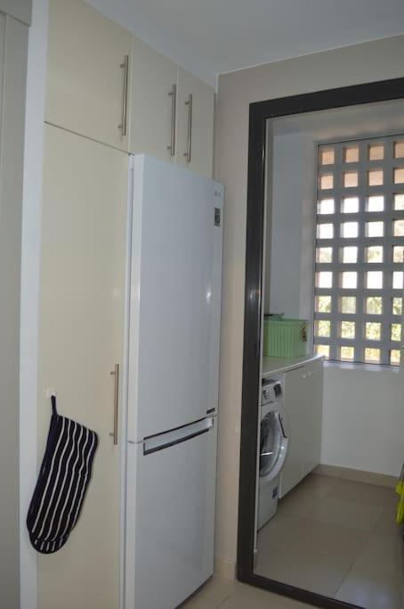 Te Huur Vera, Costa Almeria, Andalusia Apartment *