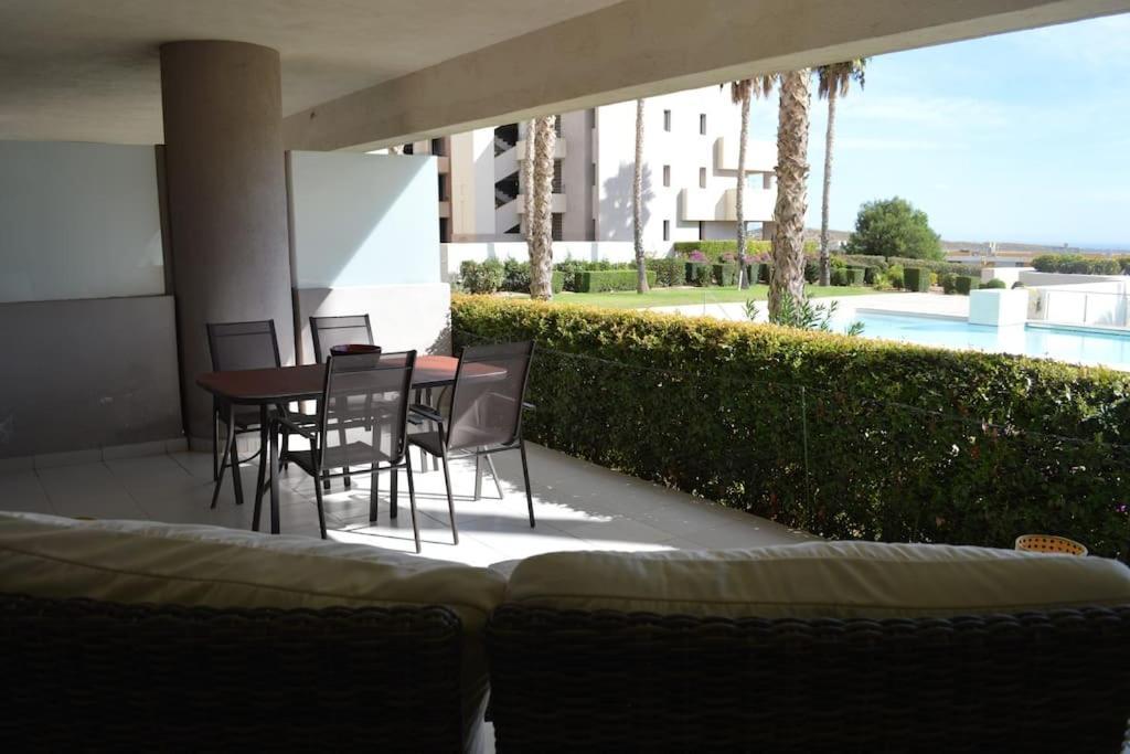 Apartment Te Huur Vera, Costa Almeria, Andalusia Vera