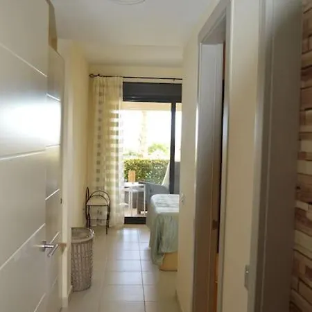 Appartement Te Huur Vera, Costa Almeria, Andalusia Buitenkant foto