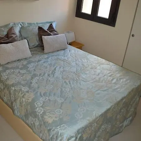 Appartement Te Huur Vera, Costa Almeria, Andalusia Buitenkant foto