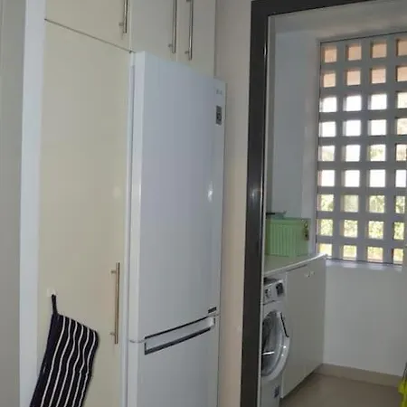 Appartement Te Huur Vera, Costa Almeria, Andalusia Buitenkant foto