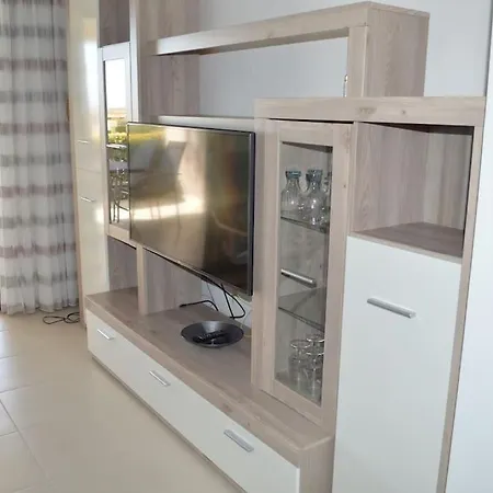 Appartement Te Huur Vera, Costa Almeria, Andalusia Buitenkant foto