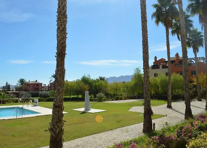 Appartement Te Huur Vera, Costa Almeria, Andalusia