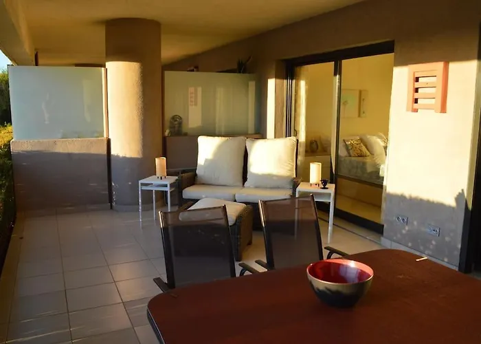 Appartement Te Huur Vera, Costa Almeria, Andalusia