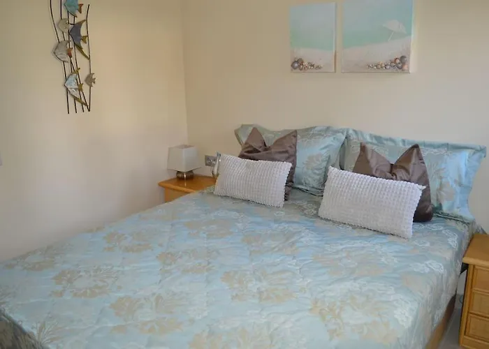 Appartement Te Huur Vera, Costa Almeria, Andalusia