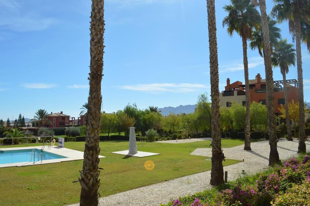 Te Huur Vera, Costa Almeria, Andalusia Apartamento *