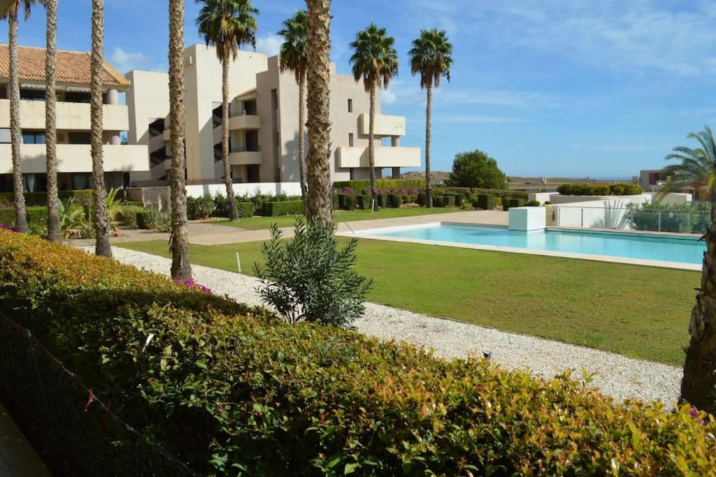 Apartamento Te Huur Vera, Costa Almeria, Andalusia