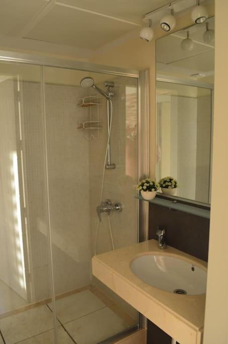 Te Huur Vera, Costa Almeria, Andalusia Apartamento Vera