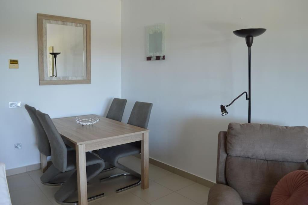 Te Huur Vera, Costa Almeria, Andalusia Apartment Vera