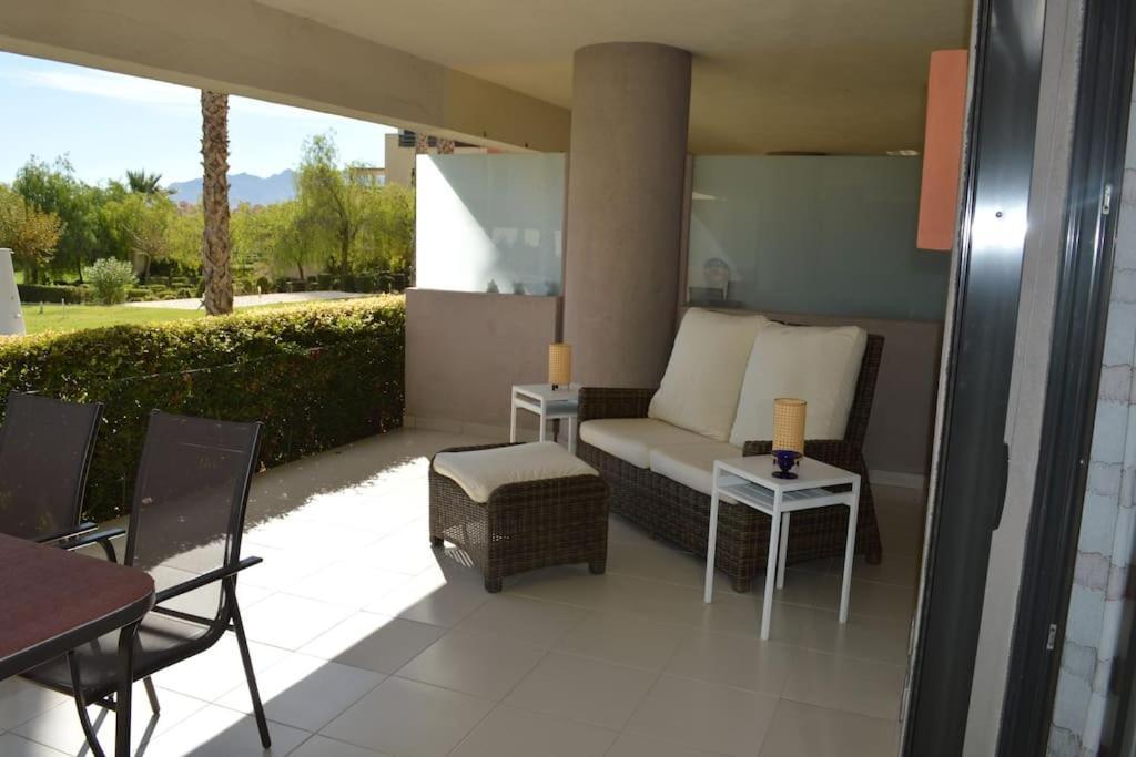 Apartment Te Huur Vera, Costa Almeria, Andalusia *