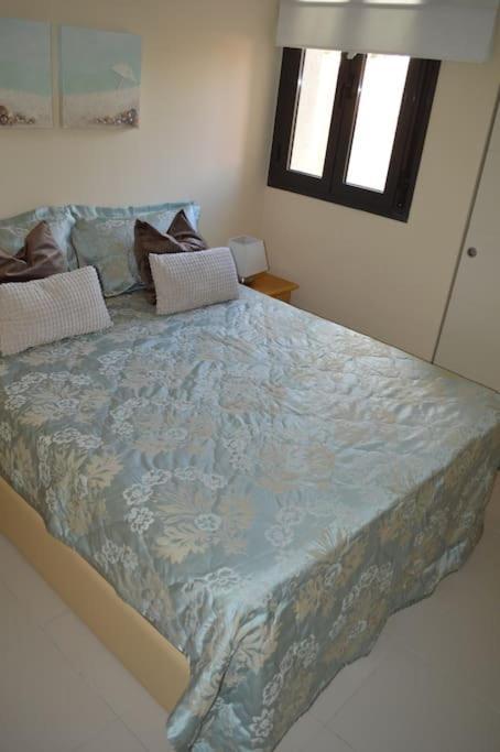 Te Huur Vera, Costa Almeria, Andalusia *