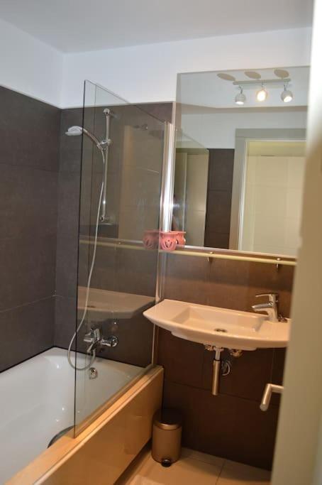 Apartment Te Huur Vera, Costa Almeria, Andalusia Vera
