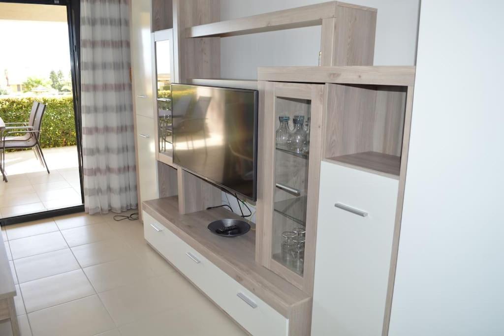 Apartment Te Huur Vera, Costa Almeria, Andalusia *